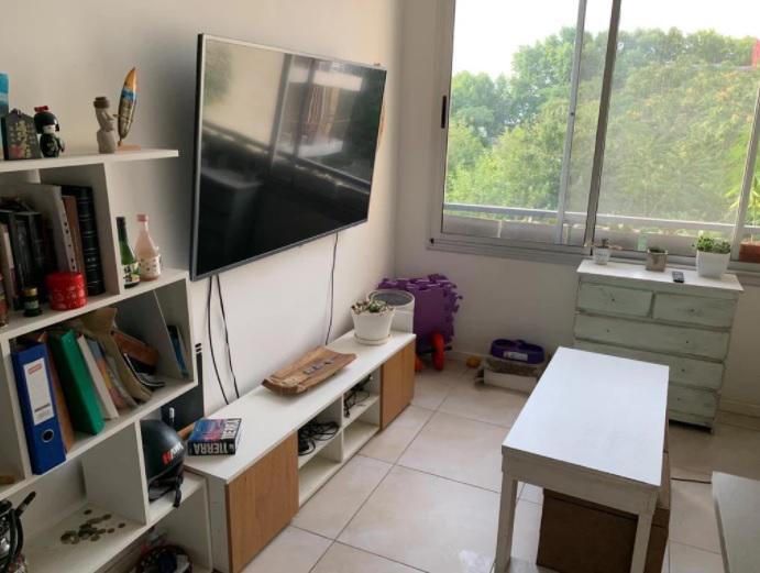 Excelente Departamento 2 Ambientes Super Luminoso 3
