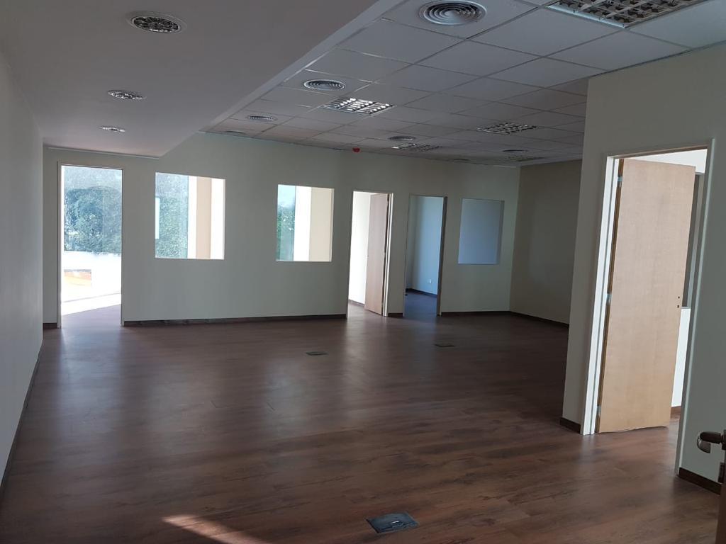 Venta Ofic. - Av Libertador y Gral Paz - Vicente López 220 m² - Oport. 3