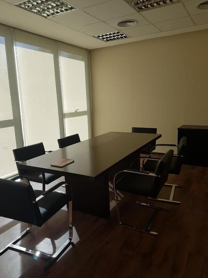 Venta Ofic. - Av Libertador y Gral Paz - Vicente López 220 m² - Oport. 5