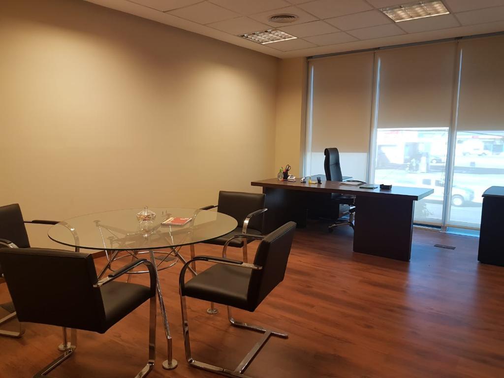 Venta Ofic. - Av Libertador y Gral Paz - Vicente López 220 m² - Oport. 1