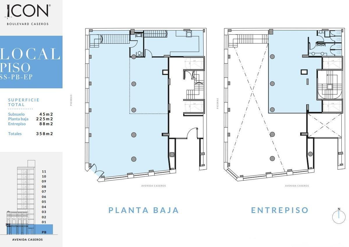 Plano 1