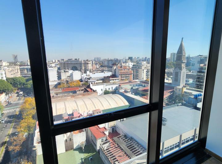 Icon Boulevard Caseros San Telmo 2