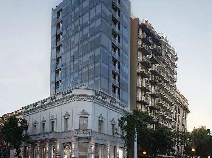 Icon Boulevard Caseros San Telmo 4