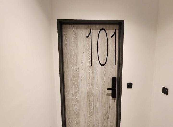 Icon Boulevard Caseros San Telmo 1