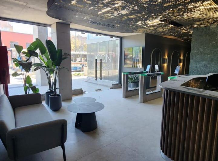 Oficinas en Alquiler / Paseo Colon - San Telmo 4