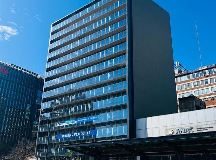 Oficinas en Alquiler / Paseo Colon - San Telmo 1