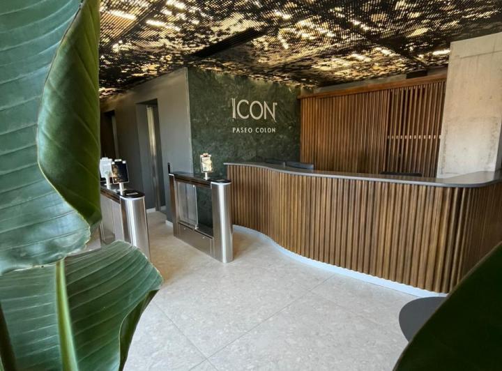 Oficinas en Alquiler / Paseo Colon - San Telmo 2