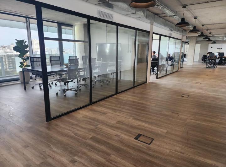 Oficinas en Alquiler / Paseo Colon - San Telmo 3