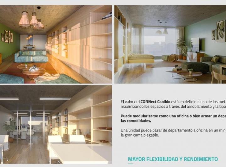 Foto de Oficina en Venta - Av Cabildo 3546 - Nuñez, imagen 4