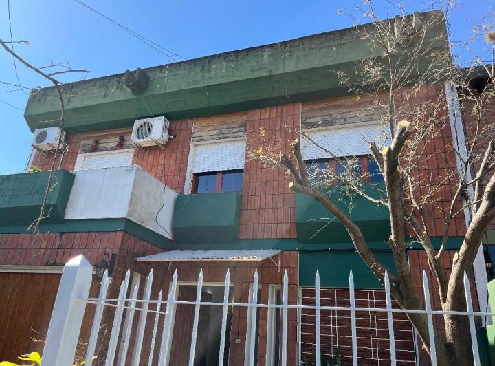 Casa 4 amb,jardin,garage,Balcon,en 2 plantas  1