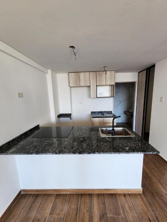 Foto de Departamento Piso 9 03 con 35 m² en venta , San Telmo a ESTRENAR, imagen 4