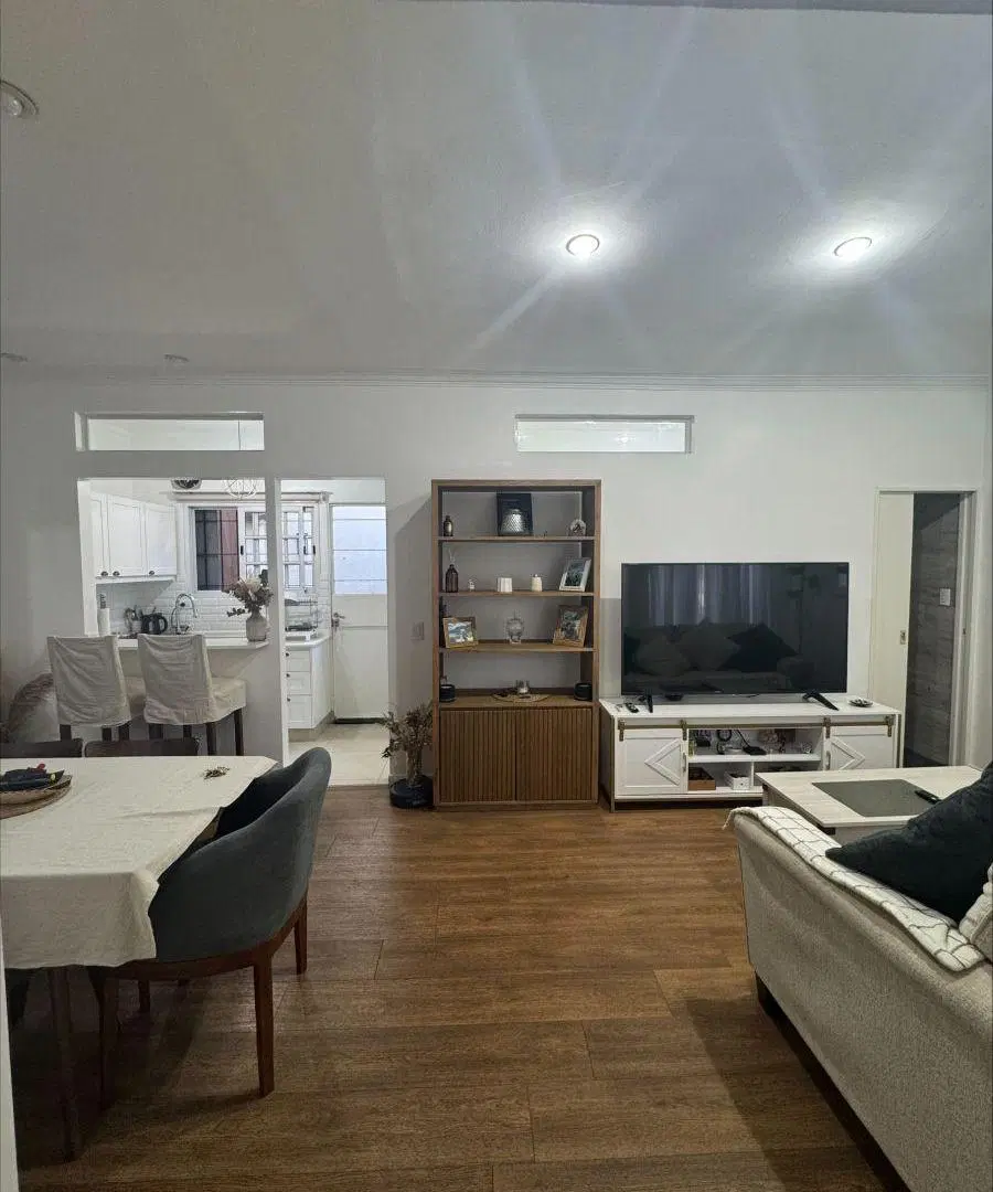 PH de 84 m² con 2 habitaciones en venta en Lomas de San Isidro,BÑO Y TOIL.,PATIO,IMPECABLE!!!! A NVO 2