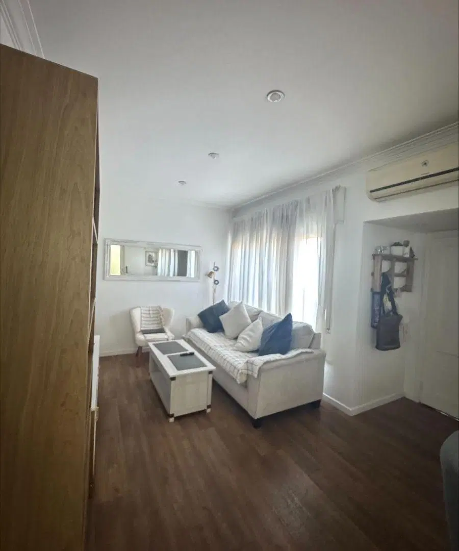 PH de 84 m² con 2 habitaciones en venta en Lomas de San Isidro,BÑO Y TOIL.,PATIO,IMPECABLE!!!! A NVO 3