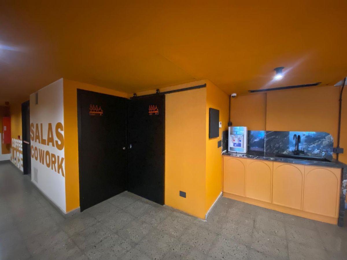 Foto de Oficinas Corporativas en Alquiler | ICON Paseo Colón, imagen 4