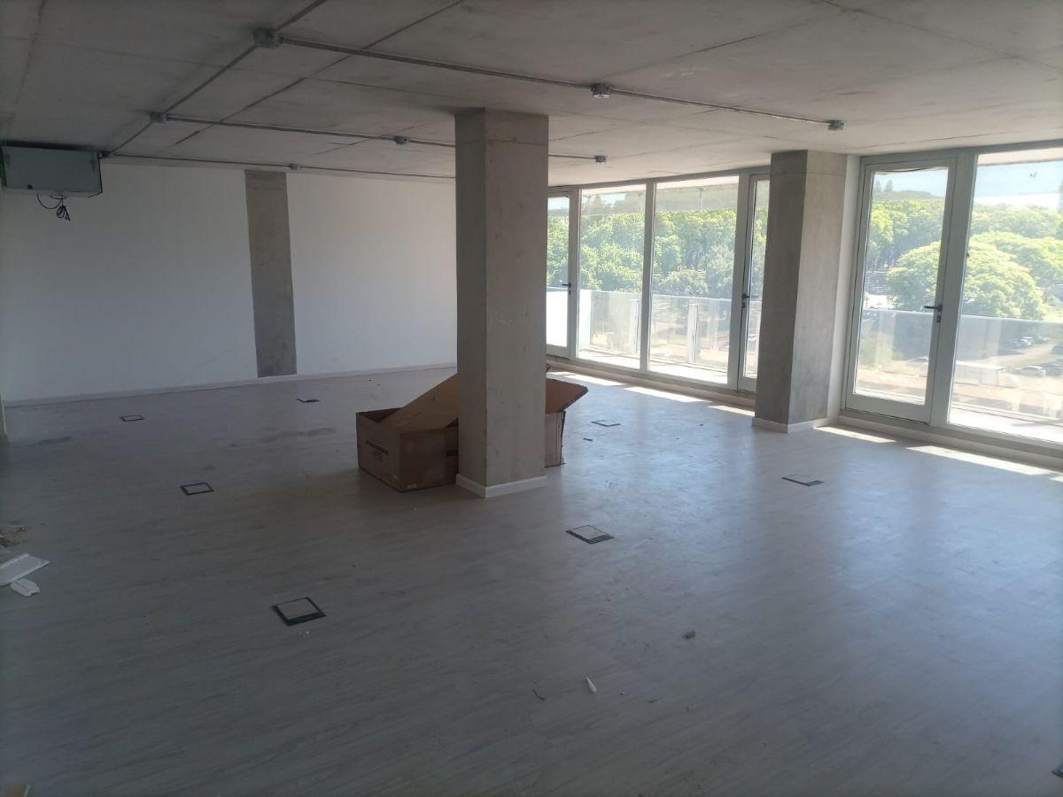 Oficina comercial
