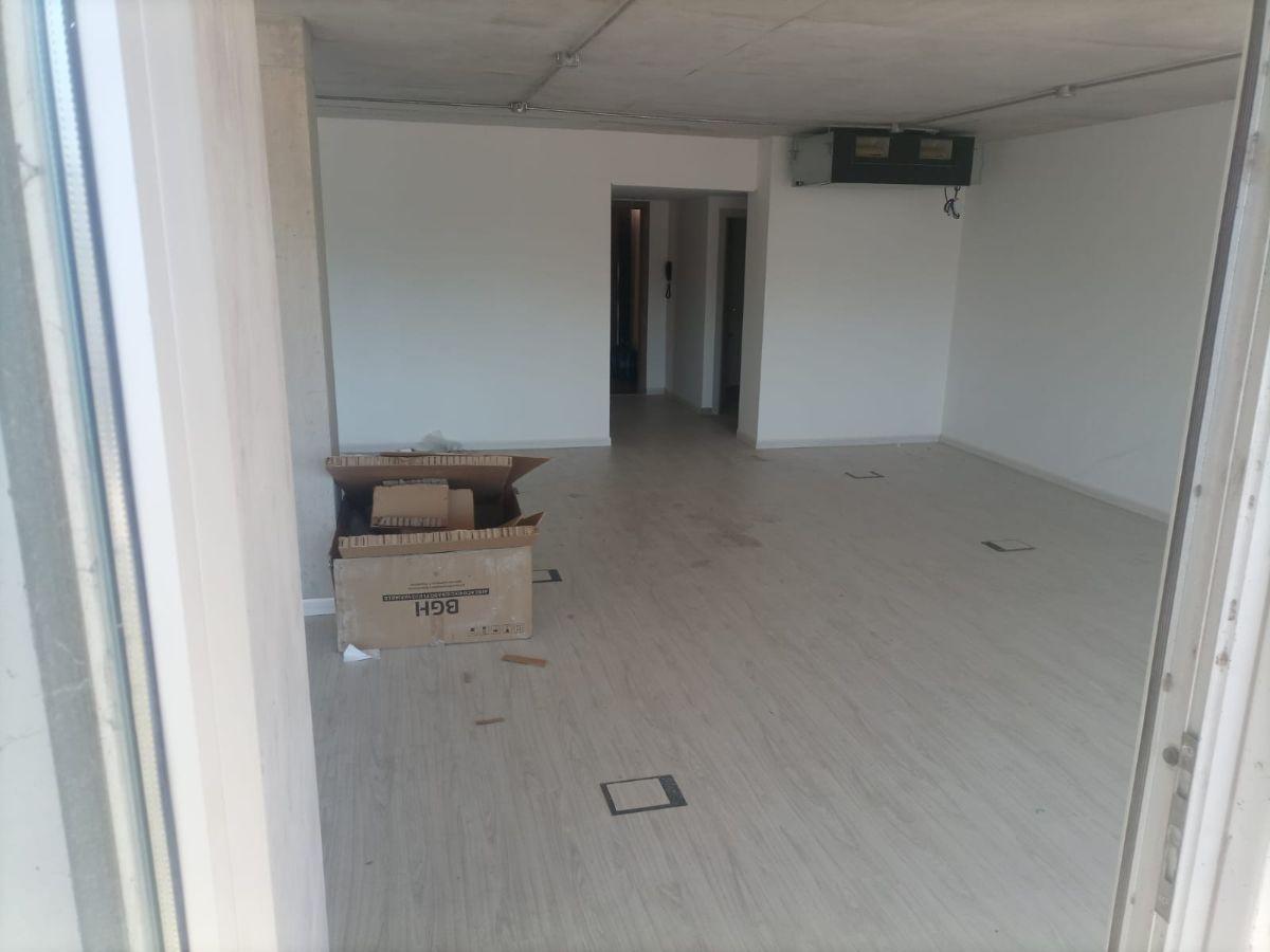 Foto de Oficina en Alquiler Piso 6 C 100 m2, imagen 3