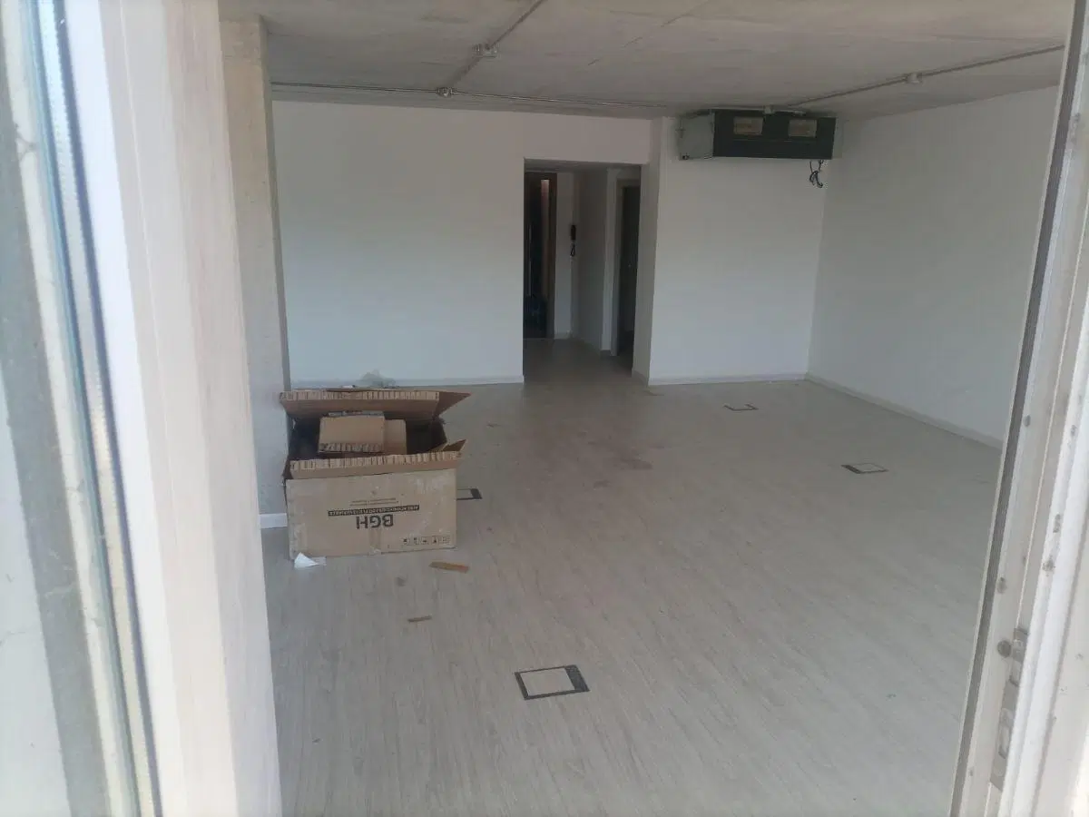 Oficina en Alquiler Piso 6 C 100 m2 3