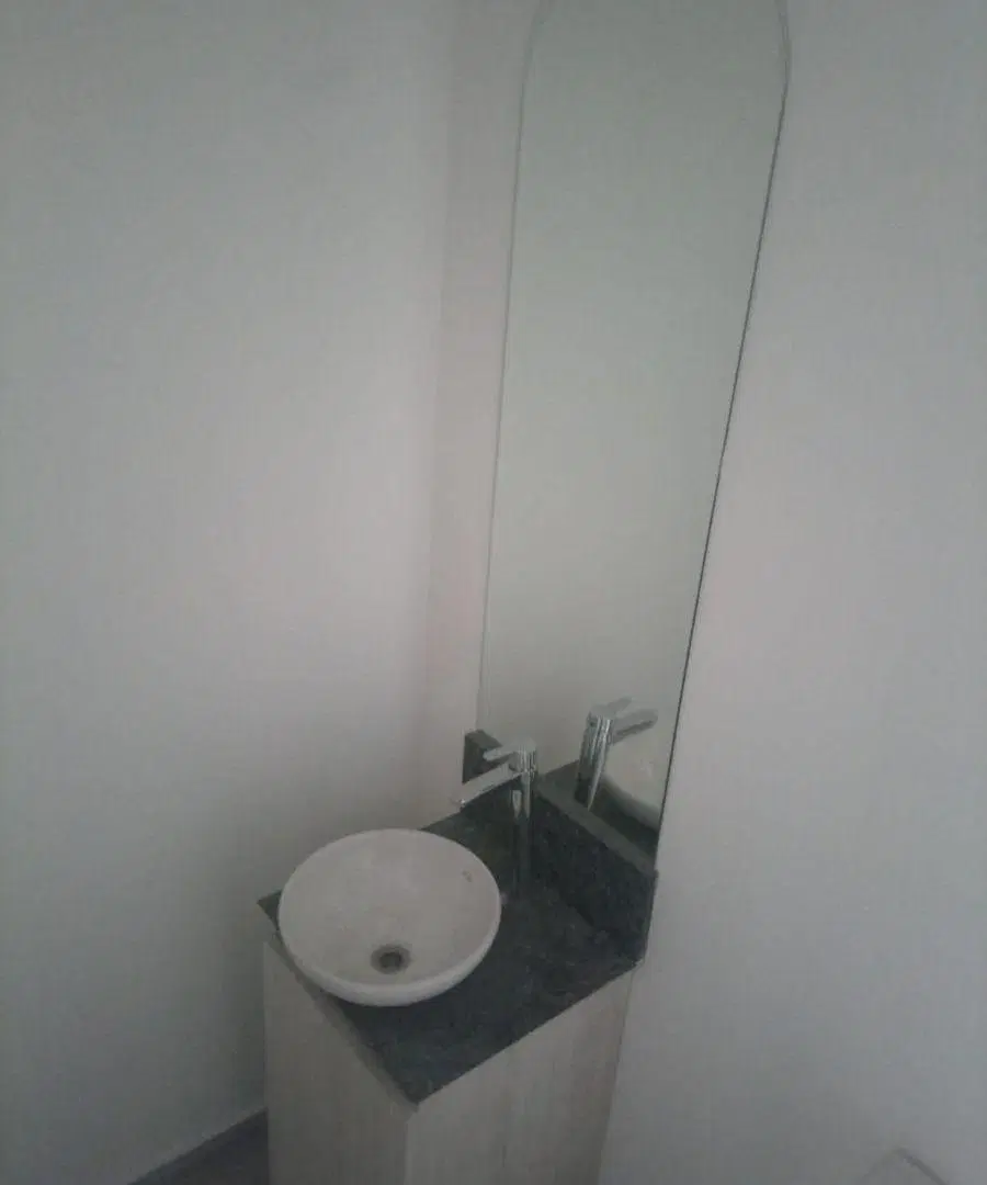 Oficina en Alquiler Piso 6 C 100 m2 5