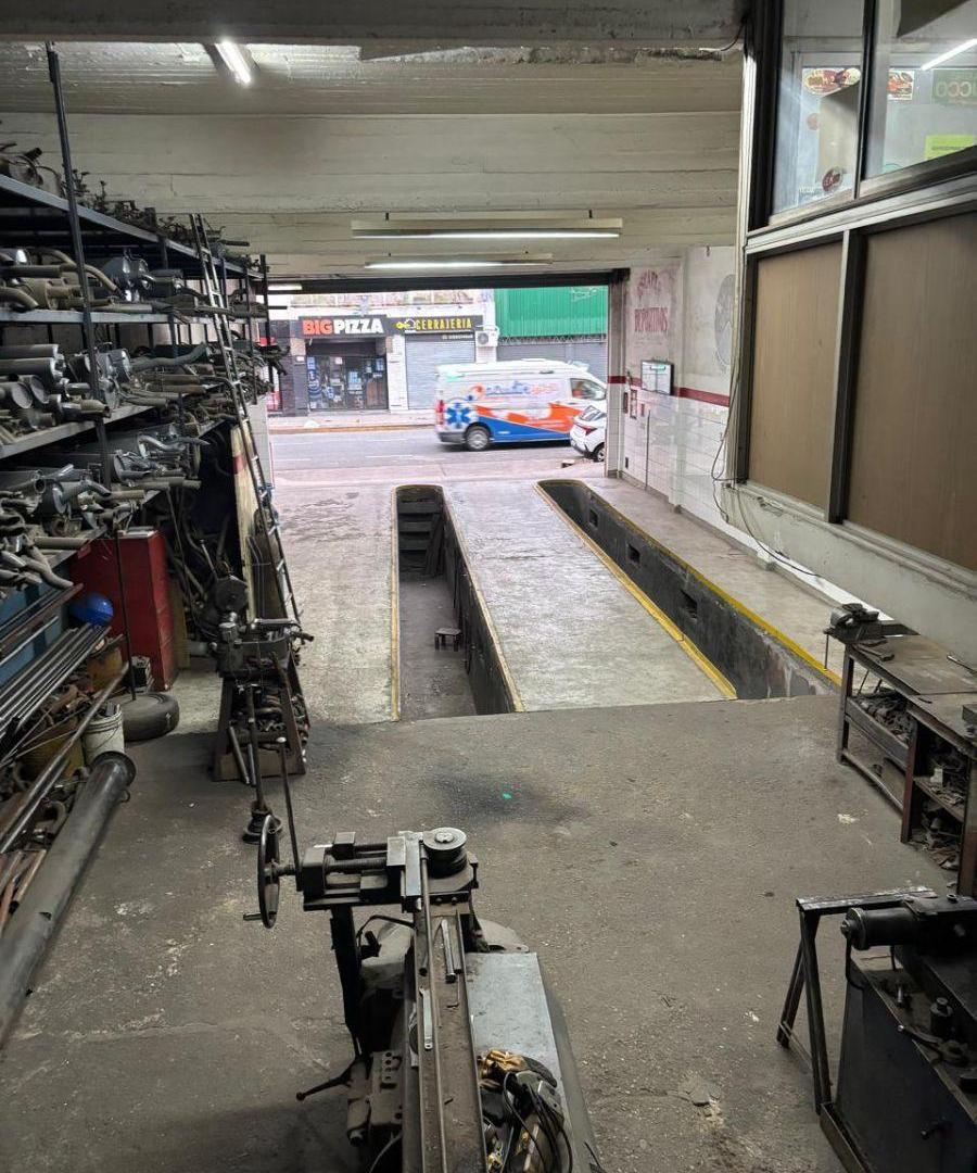 Foto de LOCAL COMERCIAL EN BELGRANO, imagen 3