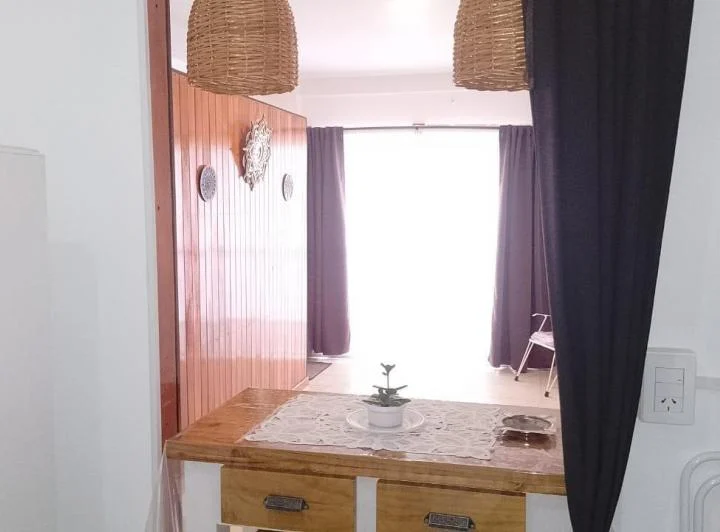 Departamento Alquiler 2 Ambientes Floresta 5