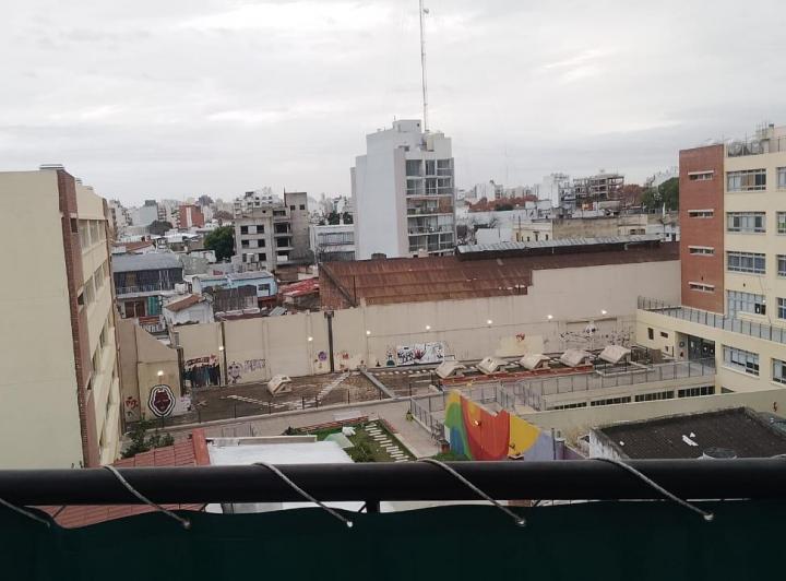 Departamento Alquiler 2 Ambientes Floresta 1