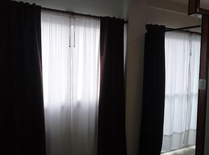 Departamento Alquiler 2 Ambientes Floresta 2