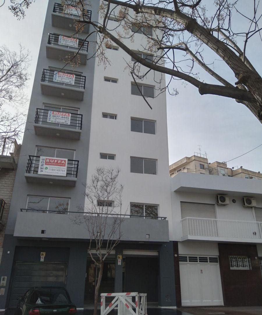 Departamento Venta Alquiler 2 Ambientes Floresta Villa Luro Facilidades Financiación