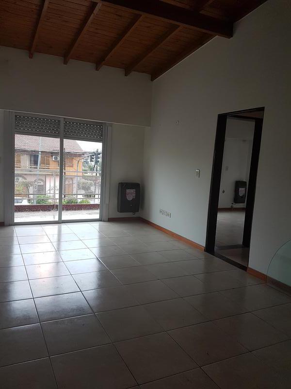 Departamento - San Fernando 1