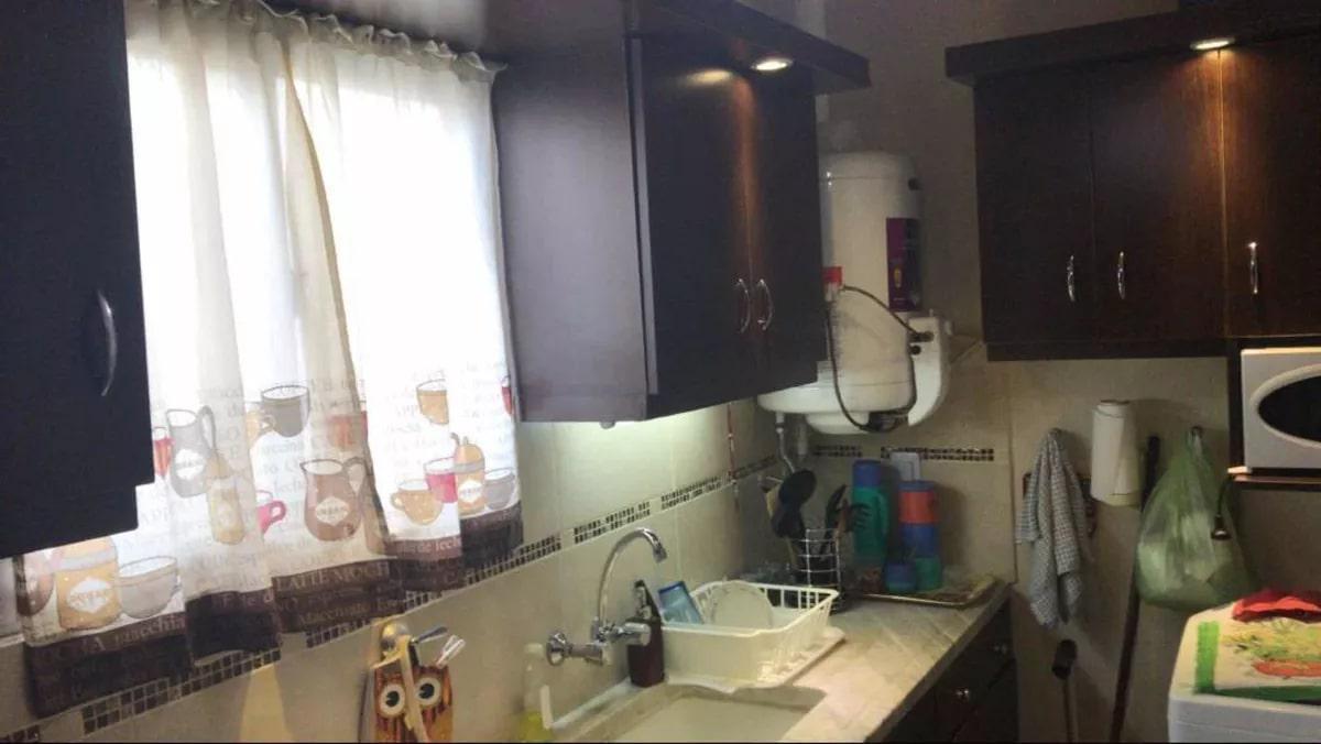Departamento en Miramar 4