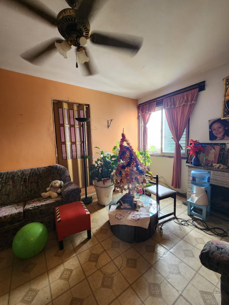 Departamento en Infico 4