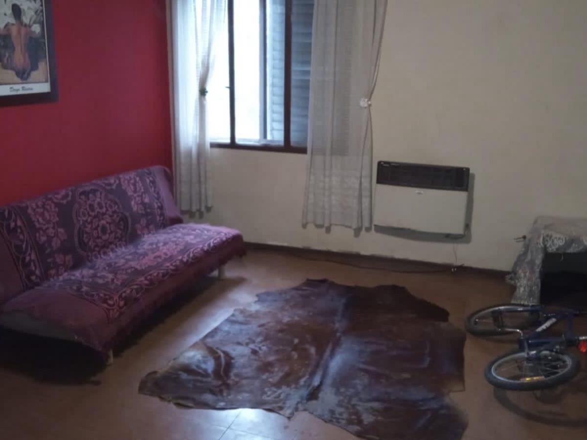 Departamento en B. Infico 4