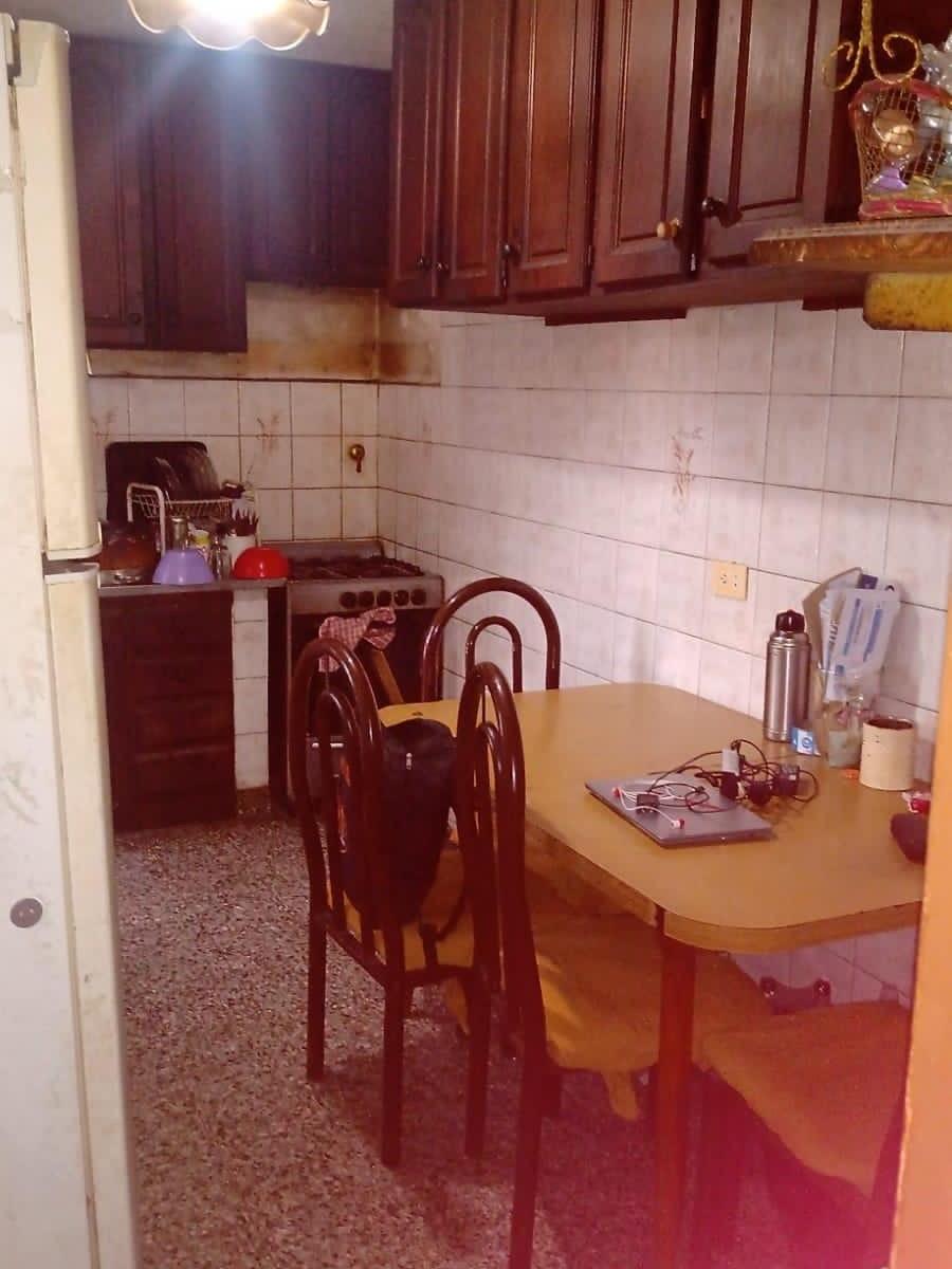 Departamento en B. Infico 5