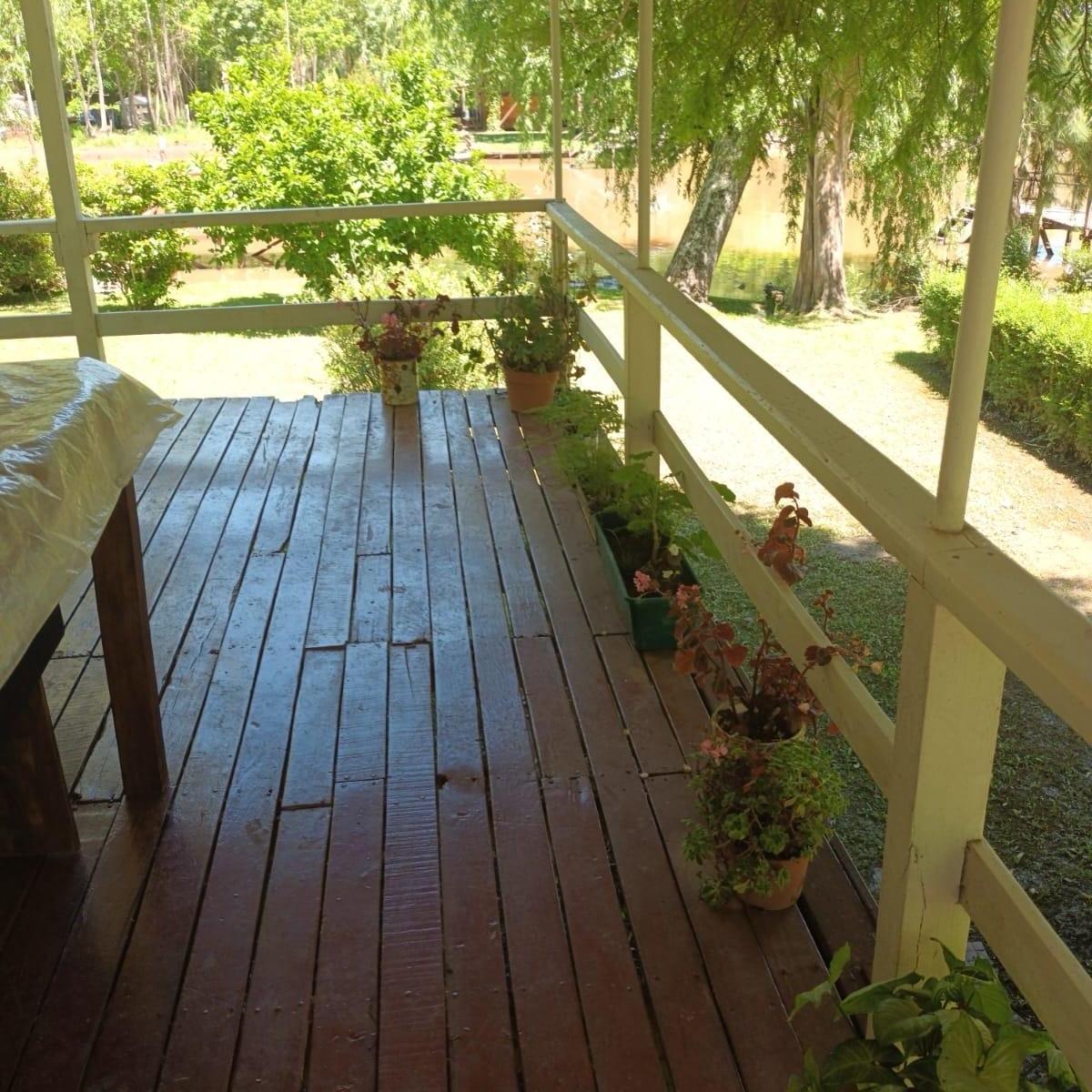 Casa en La Isla Rio Toro 3