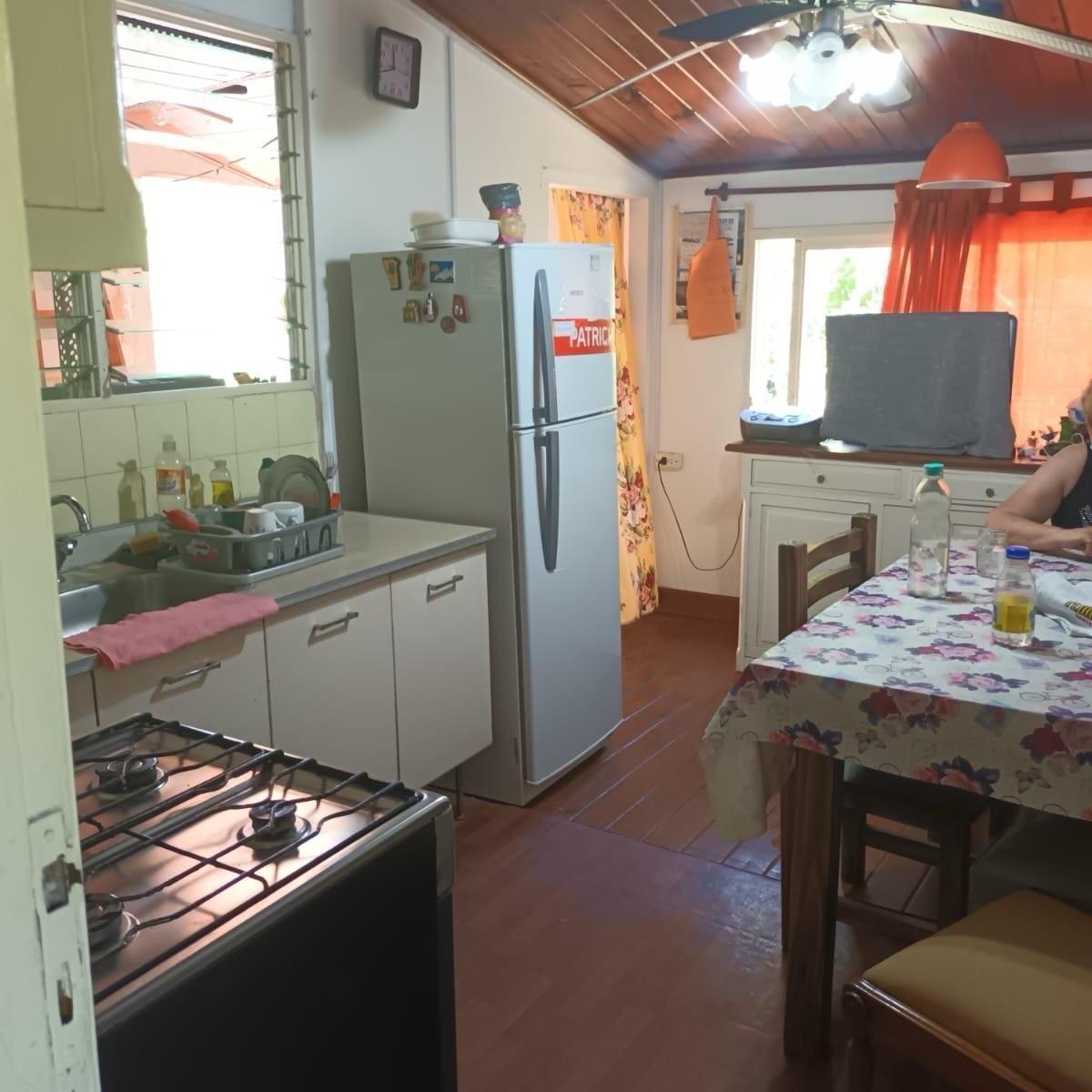 Casa en La Isla Rio Toro 2