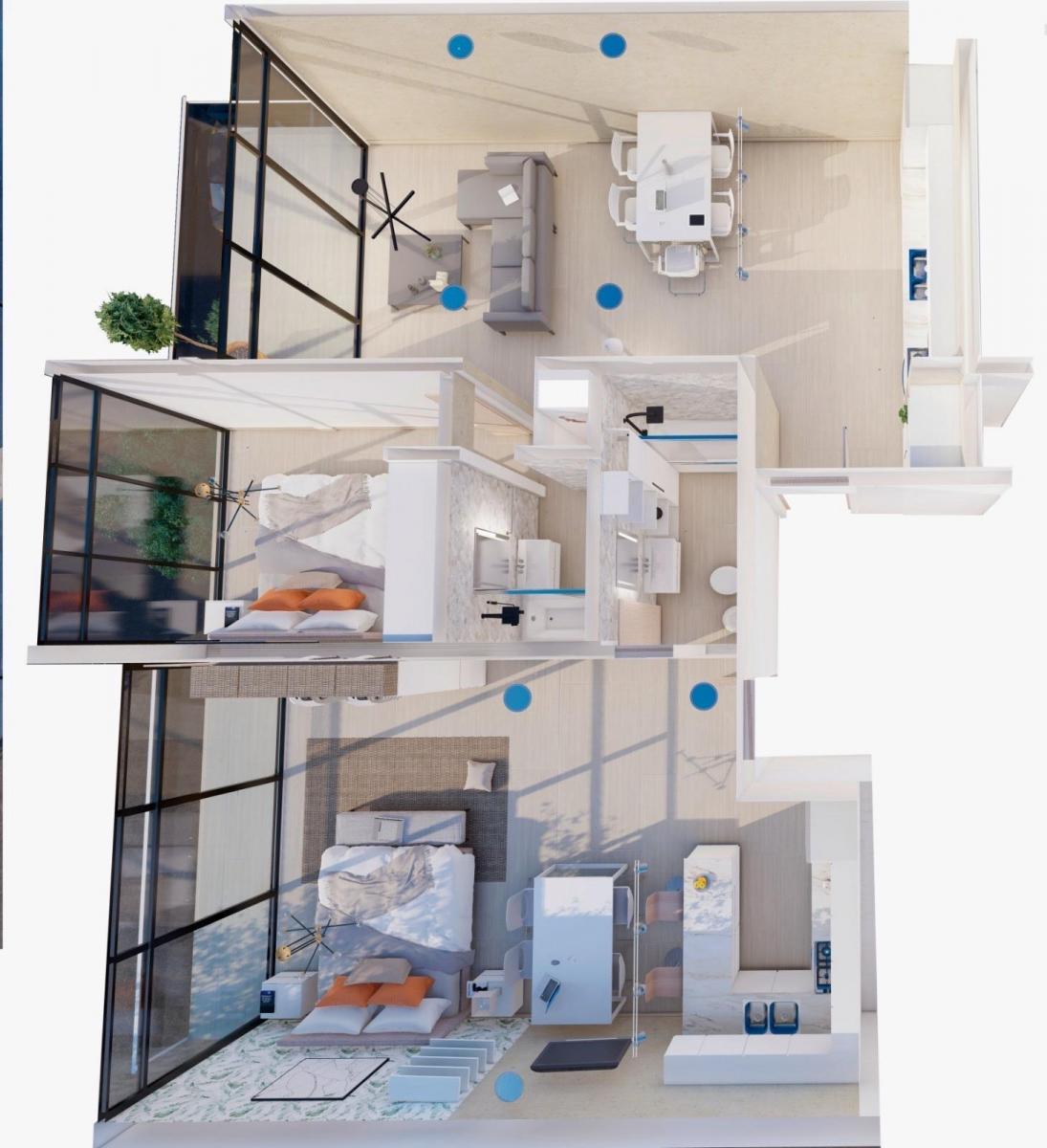 Foto de Departamento en Gral. Pacheco, imagen 4