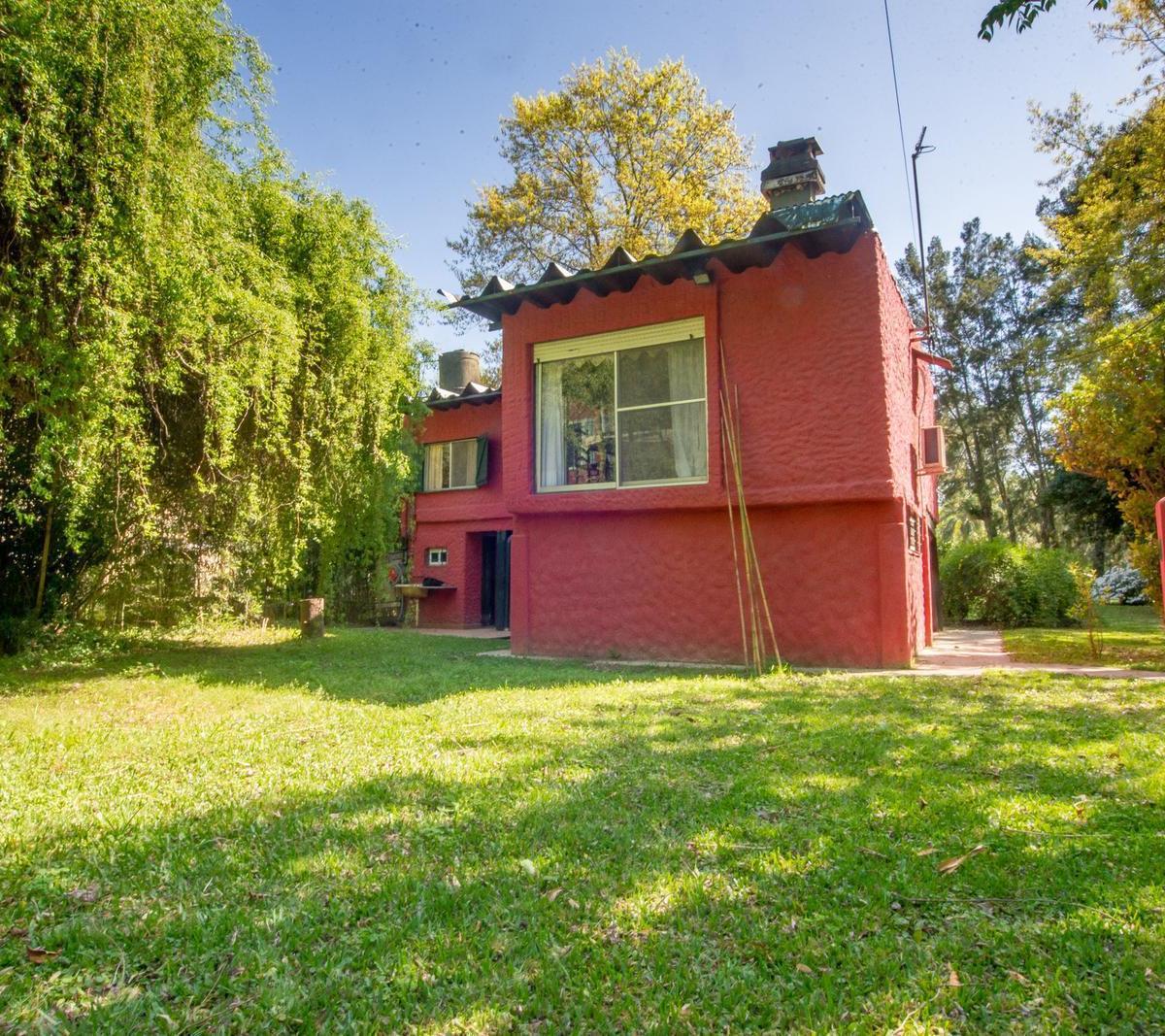 Casa en Delta Tigre 3