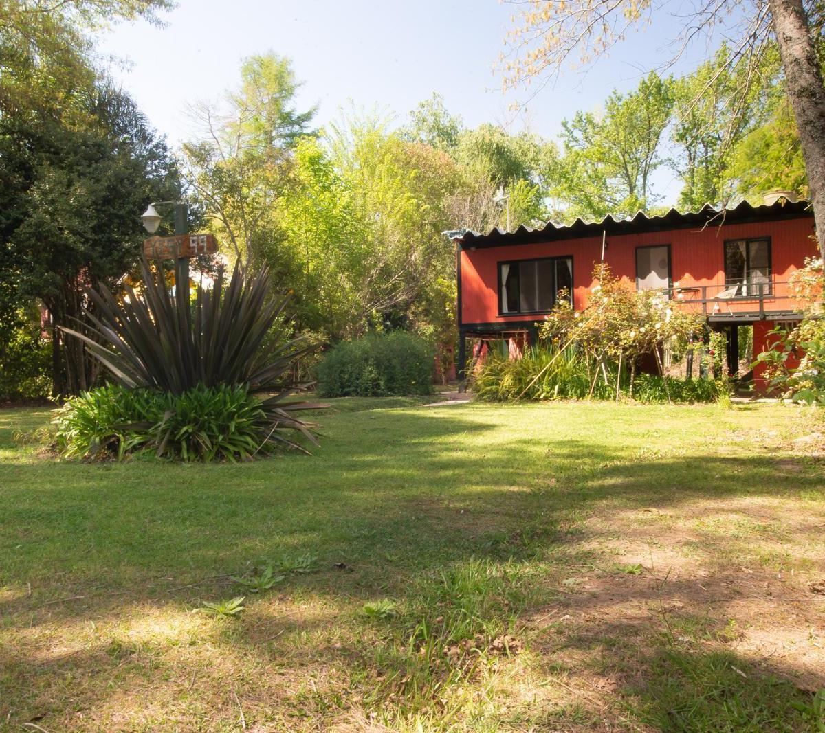 Casa en Delta Tigre 1
