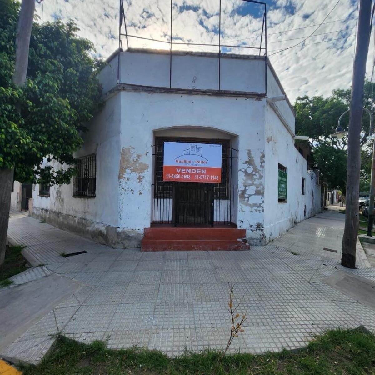 Casa en San Fernando