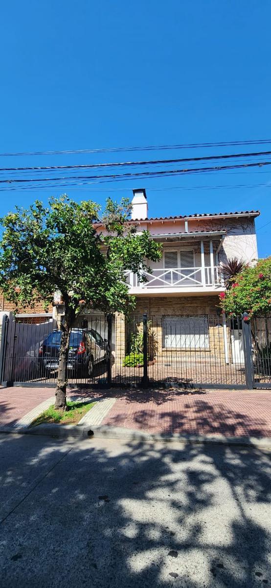 Casa en San Fernando 4