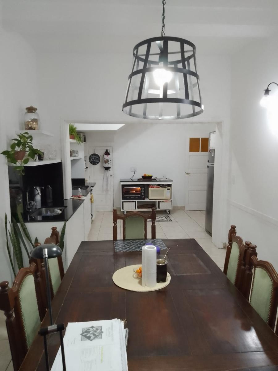 Casa en San Fernando 1