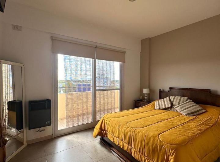 Departamento en Tigre 4