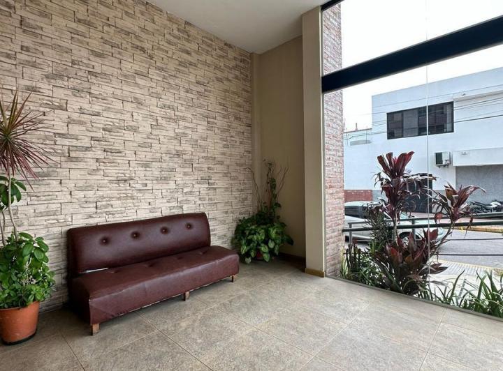 Departamento en Tigre 5