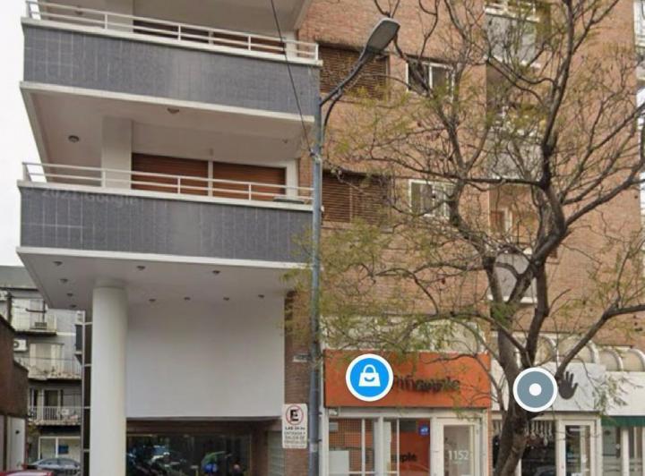 Departamento en Victoria 1