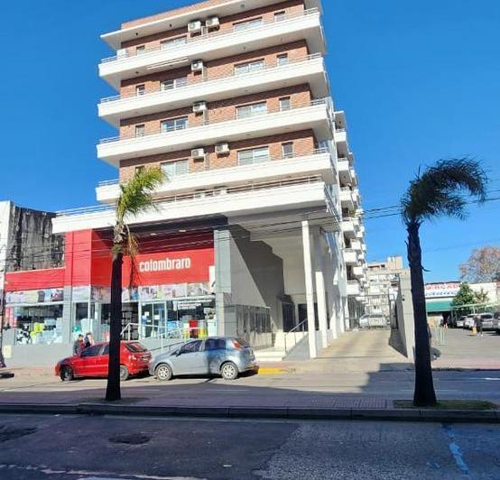Departamento en Tigre Centro 4