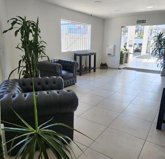 Departamento en Tigre Centro 5