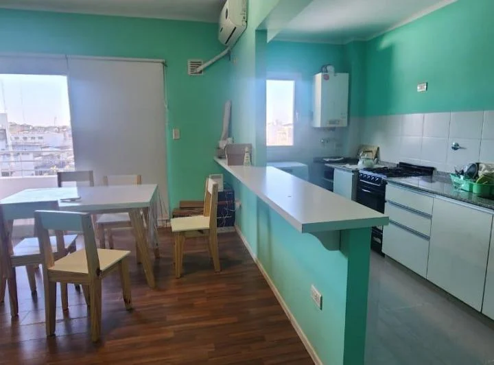 Departamento en Tigre Centro 2
