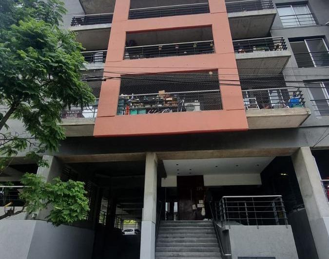 Departamento - Ciudad De Tigre 1