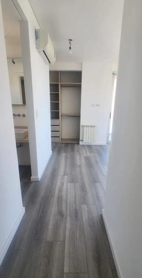 Departamento en San Fernando 5
