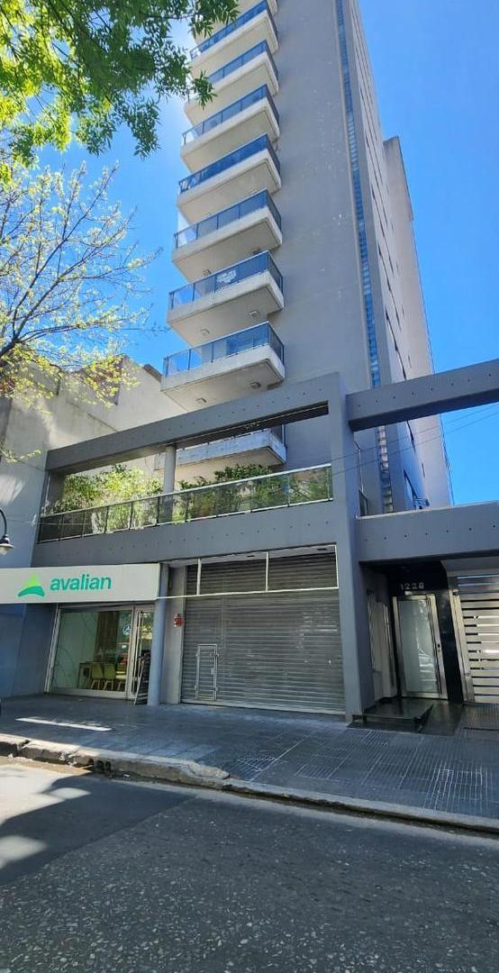 Departamento en San Fernando
