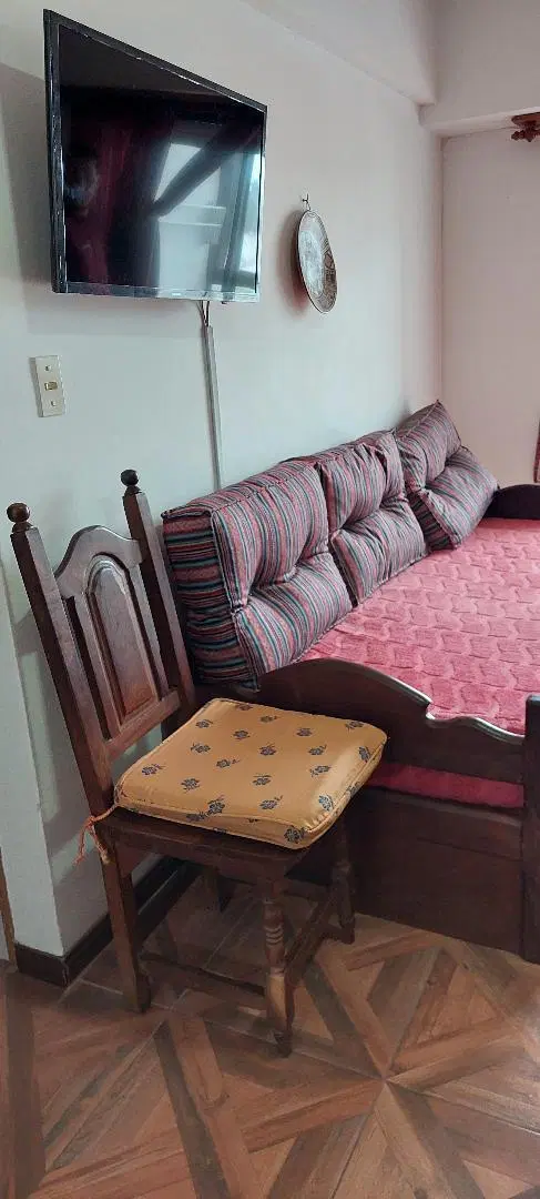 Departamento en San Clemente 4